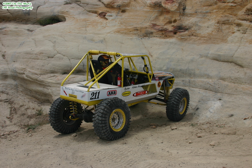 Prorock farmington 606wtmk