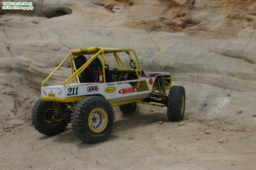 Prorock farmington 607wtmk