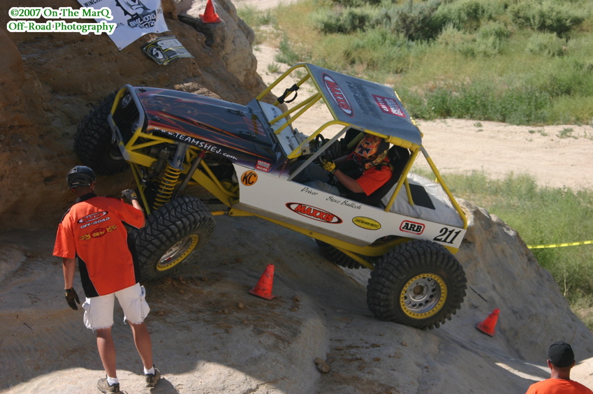 Prorock farmington 198wtmk
