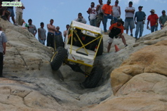 Prorock farmington 592wtmk